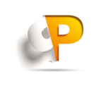 Pub décor logo