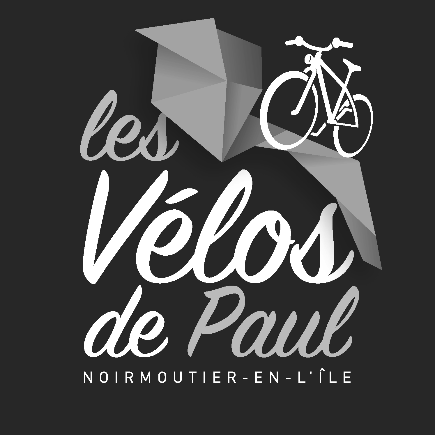 Les Vélos de Paul