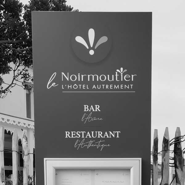 Le Noirmoutier
